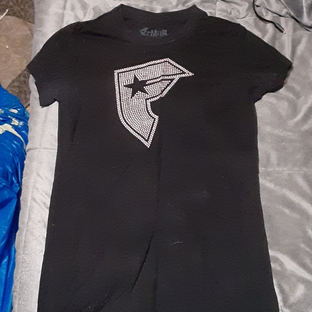 Famous brand t-shirt